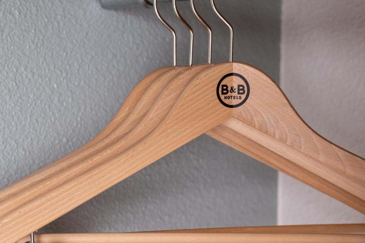 B&B Hotel Besancon Valentin Miserey-Salines Esterno foto