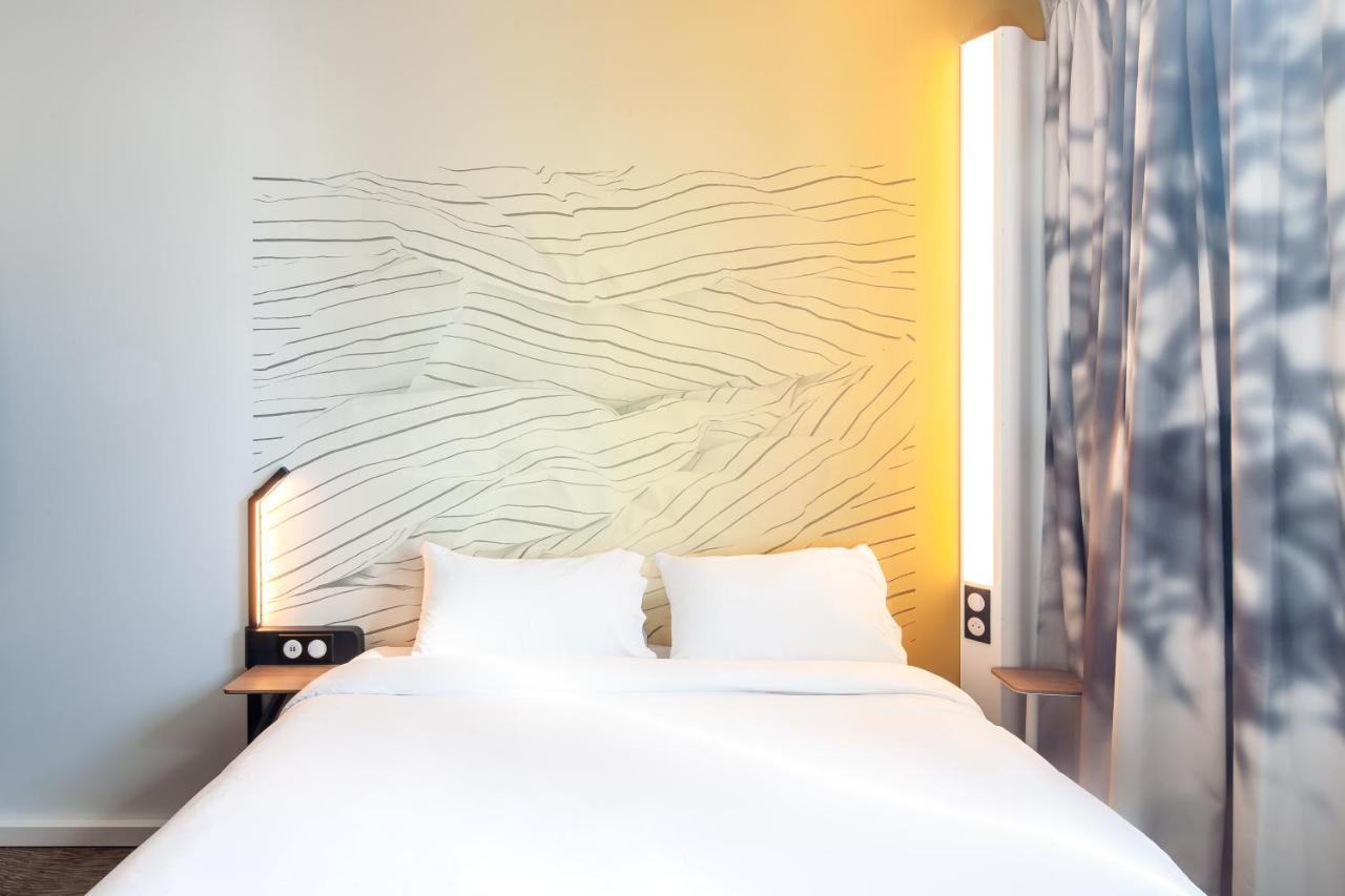 B&B Hotel Besancon Valentin Miserey-Salines Esterno foto