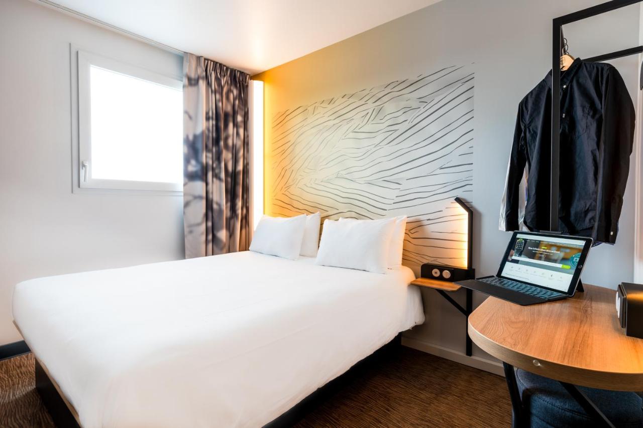 B&B Hotel Besancon Valentin Miserey-Salines Esterno foto
