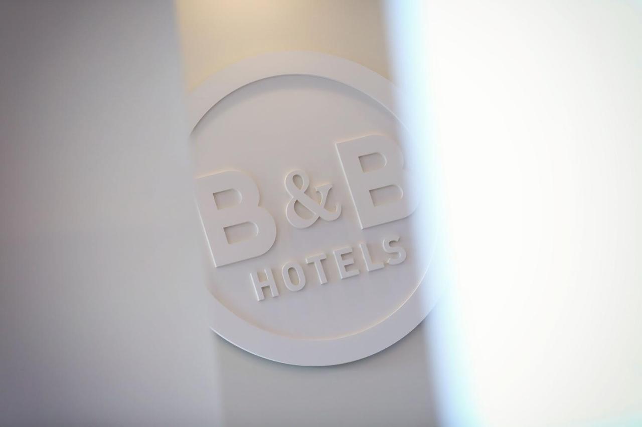 B&B Hotel Besancon Valentin Miserey-Salines Esterno foto
