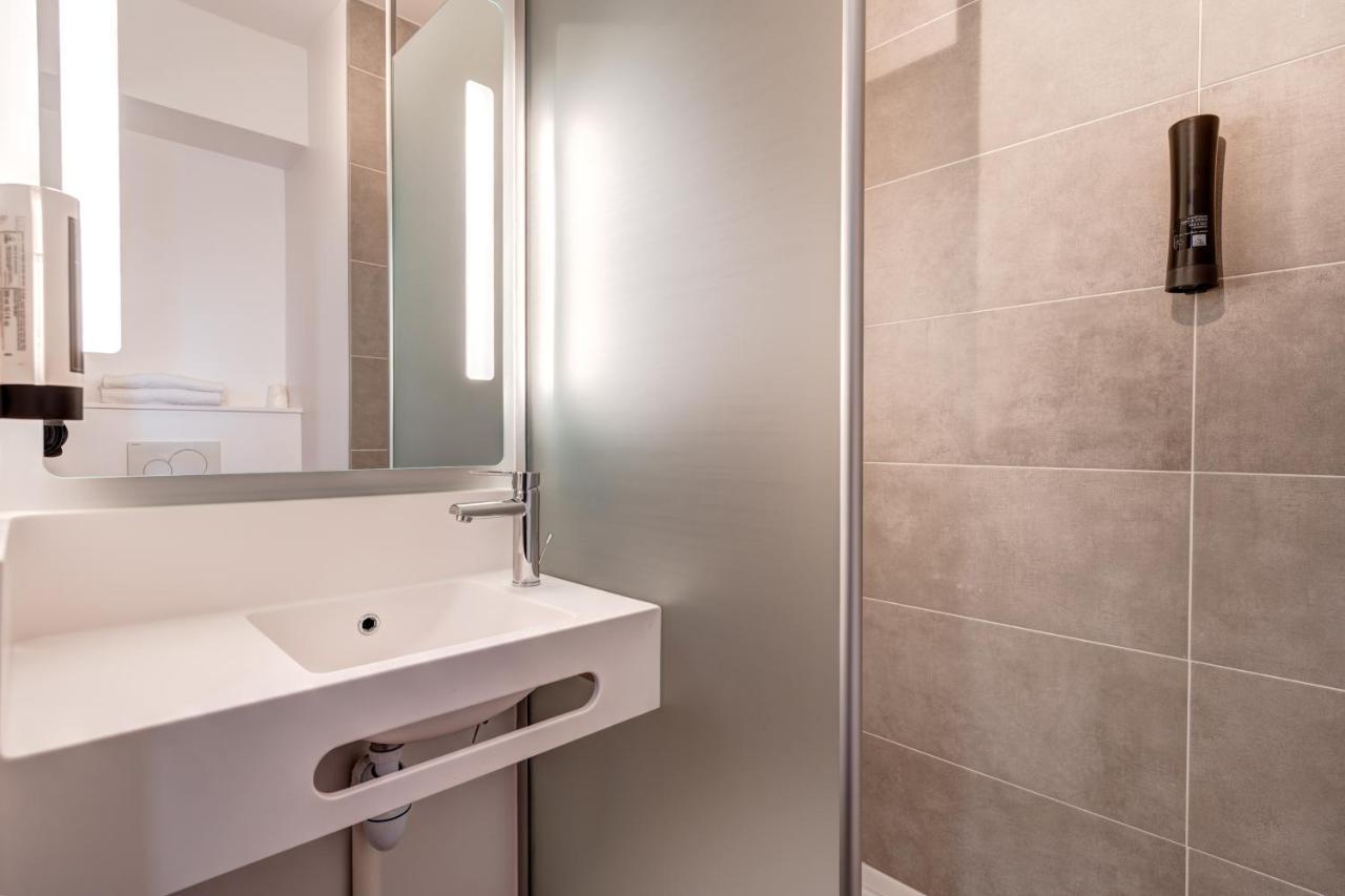 B&B Hotel Besancon Valentin Miserey-Salines Esterno foto