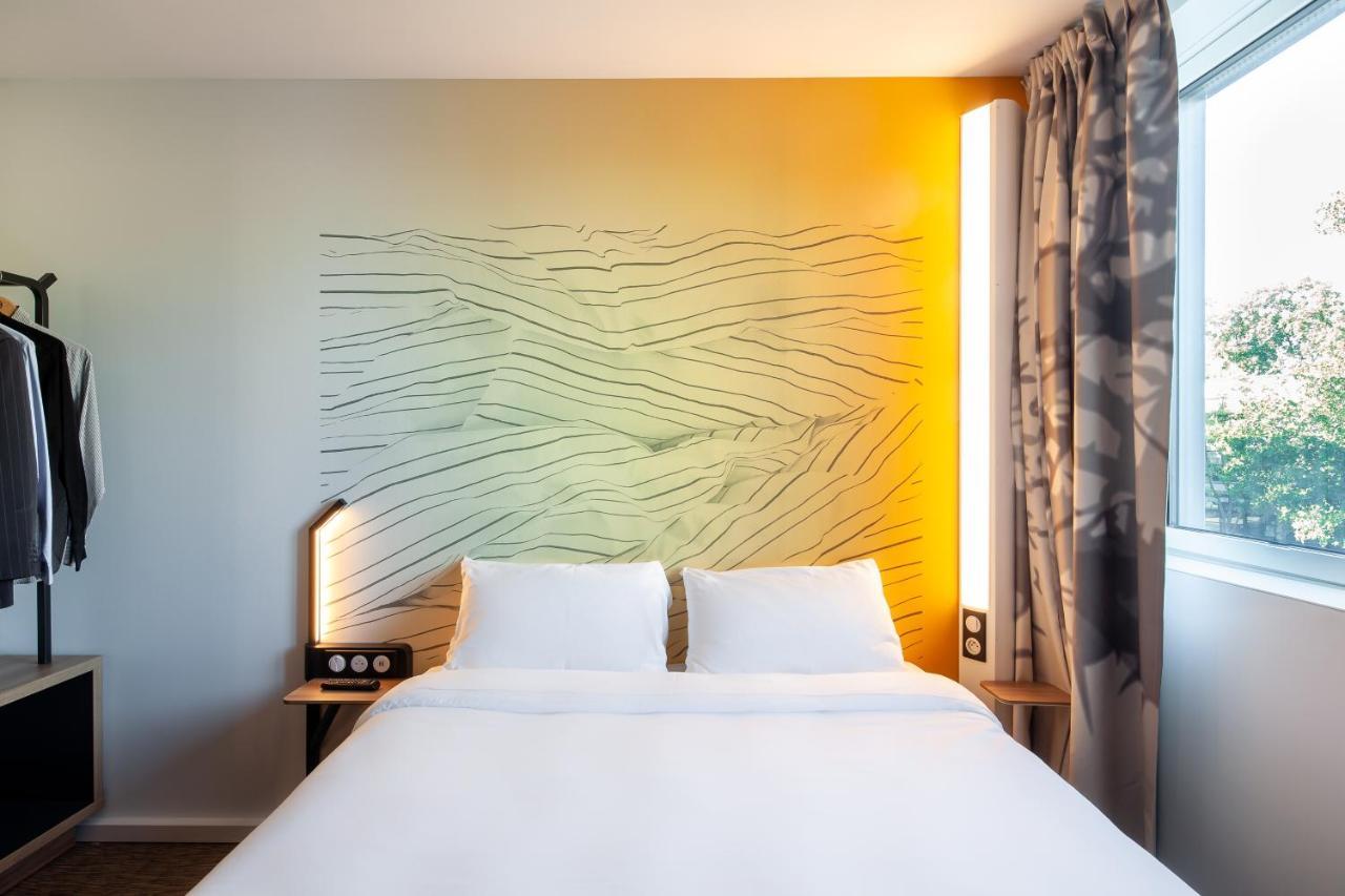 B&B Hotel Besancon Valentin Miserey-Salines Esterno foto