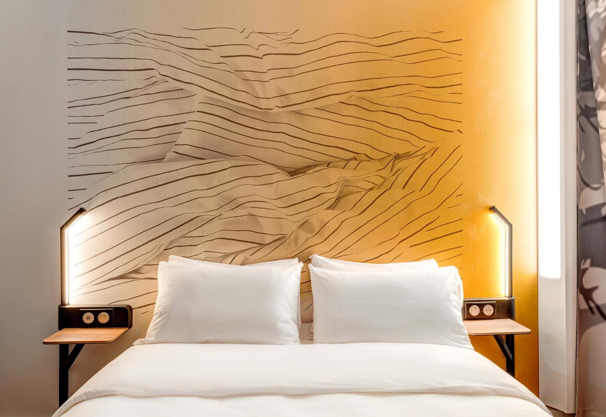 B&B Hotel Besancon Valentin Miserey-Salines Esterno foto
