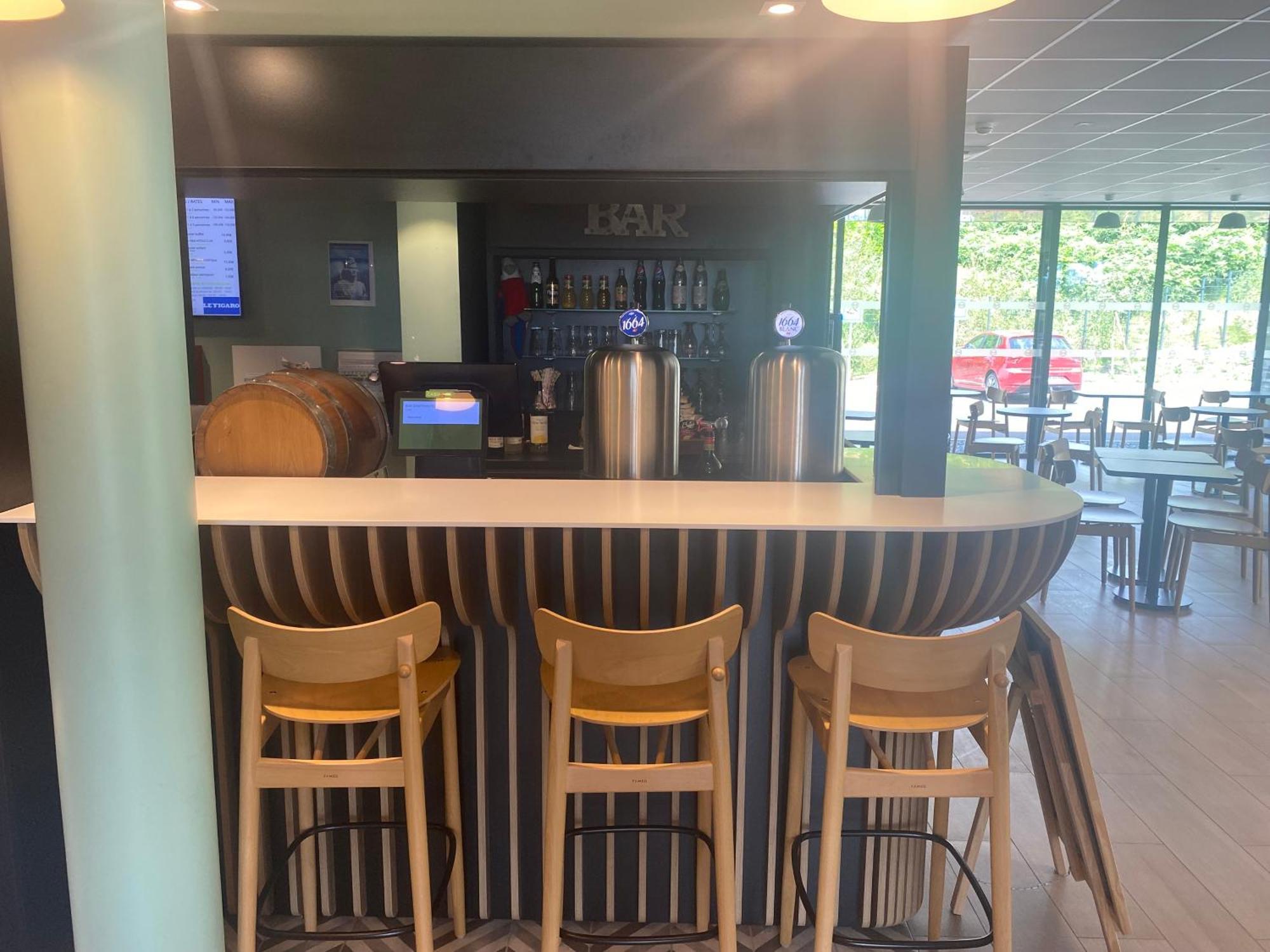 B&B Hotel Besancon Valentin Miserey-Salines Esterno foto
